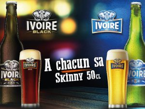 A chacun sa Skinny 50cl